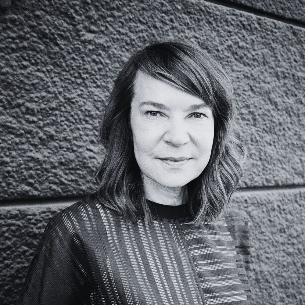 Madeleine Schuppli