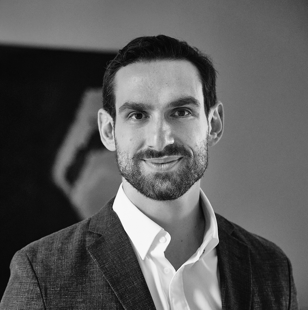 Nico Epstein