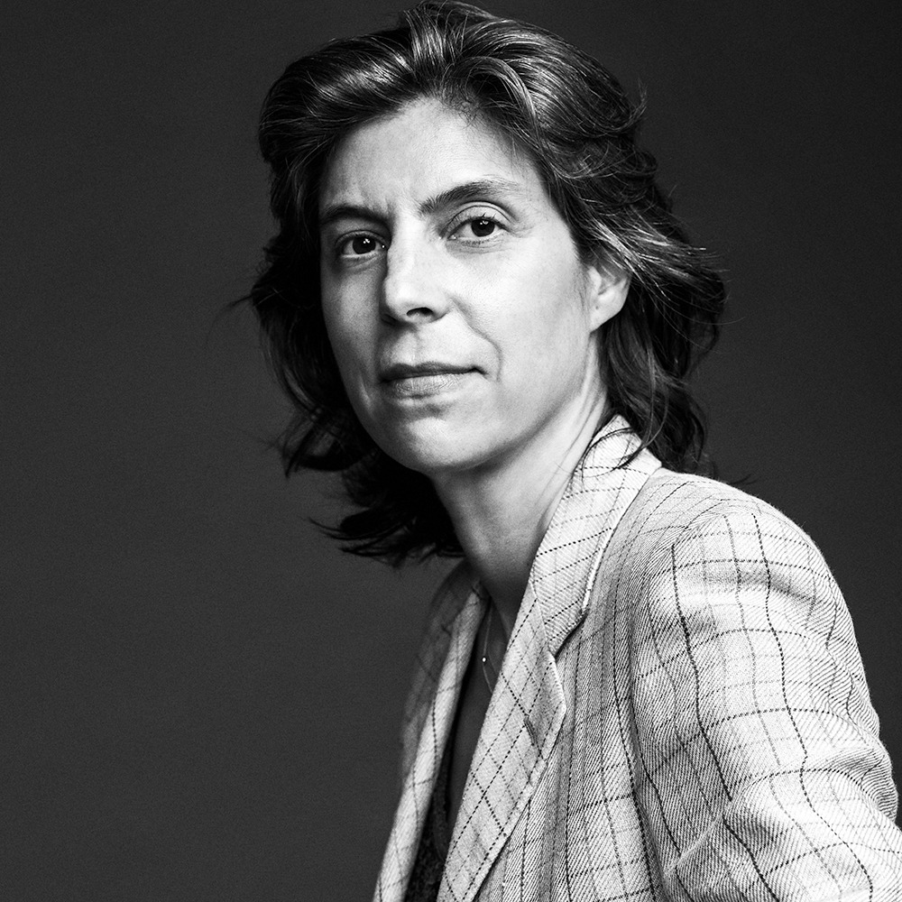 Ana Sokoloff