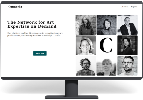 about curatorist org (1)